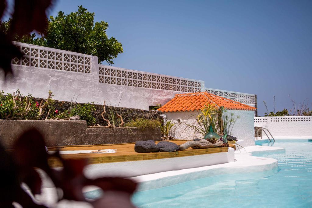 Casa Hedera Villa Brena Baja Exterior photo