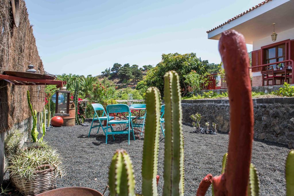 Casa Hedera Villa Brena Baja Exterior photo