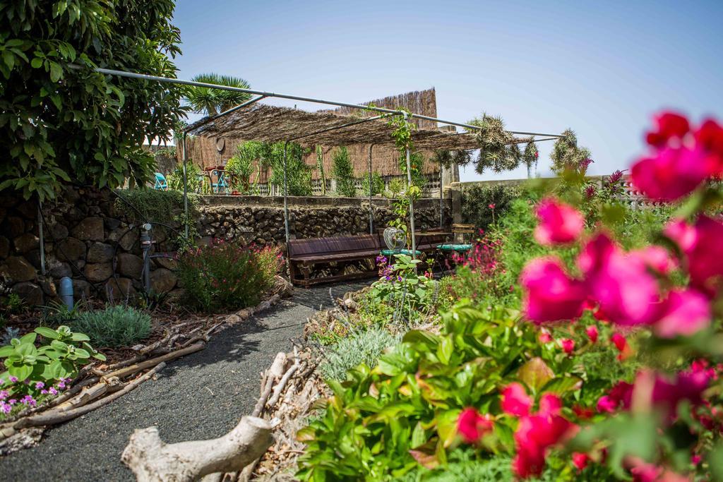 Casa Hedera Villa Brena Baja Exterior photo
