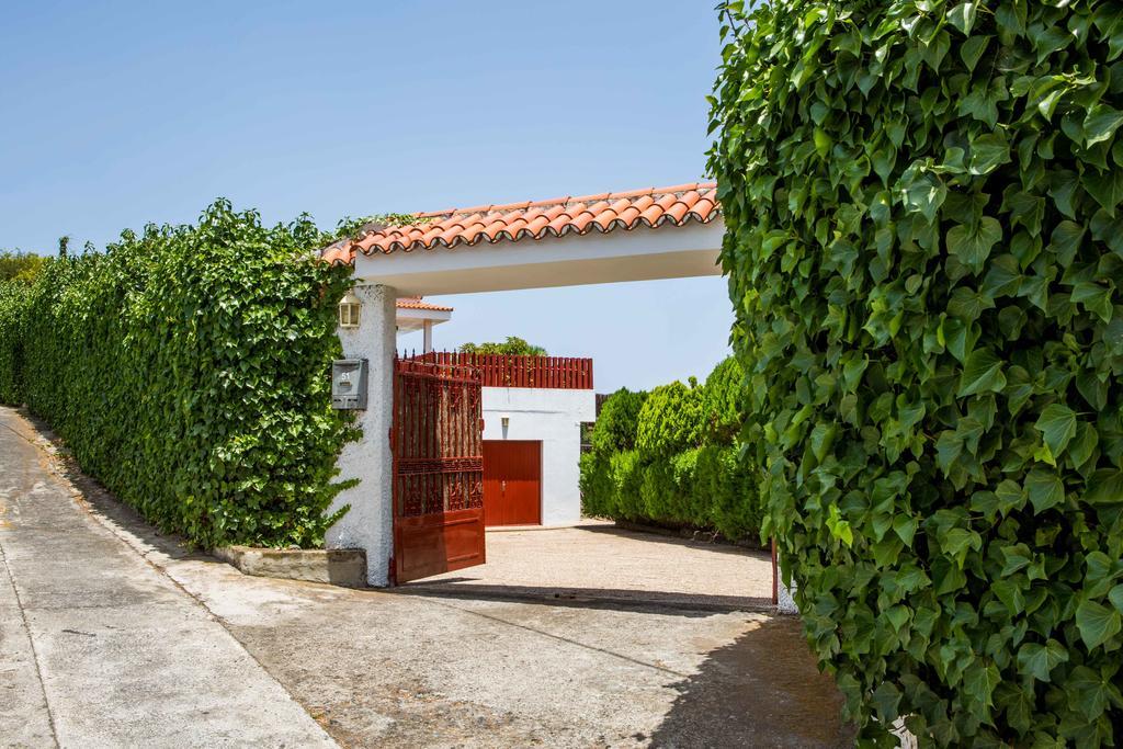 Casa Hedera Villa Brena Baja Exterior photo