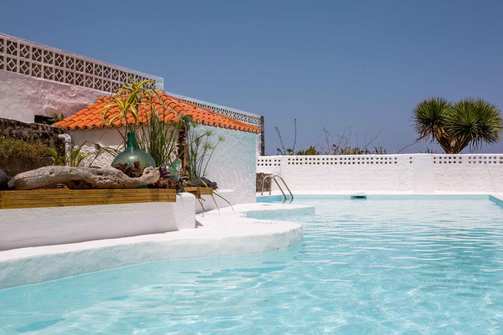 Casa Hedera Villa Brena Baja Exterior photo